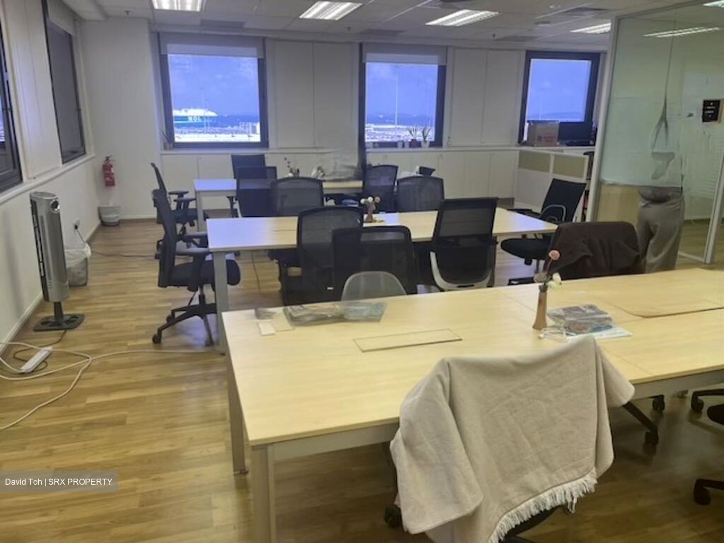 Frasers Tower (D1), Office #454919121